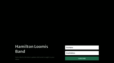 hamiltonloomis.fanbridge.com