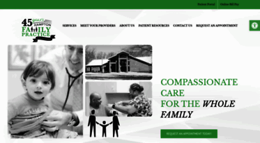 hamptonfamilypractice.com