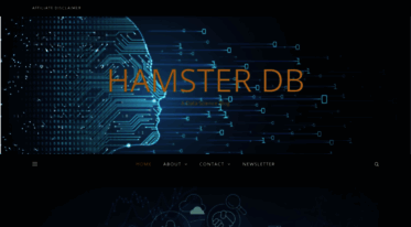 hamsterdb.com