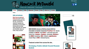 hancockmcdonald.com