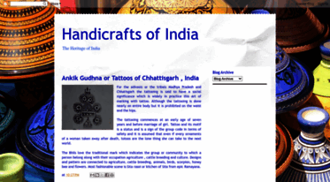 handicrafts-india-info.blogspot.com