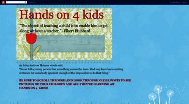 handsonforkids.blogspot.com