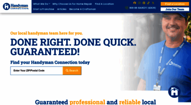handymanconnection.com