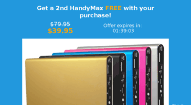 handymax.myhandykey.com