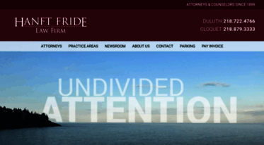 hanftlaw.com