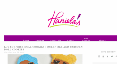hanielas.blogspot.com