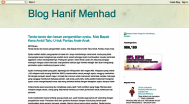 hanifmenhad.blogspot.com