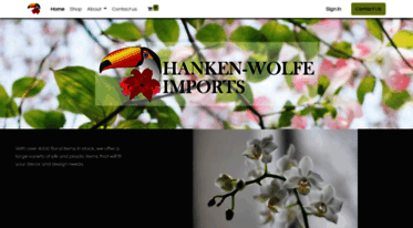 hankenimports.com
