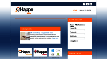 happe-mds.com