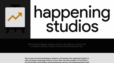 happeningstudios.com