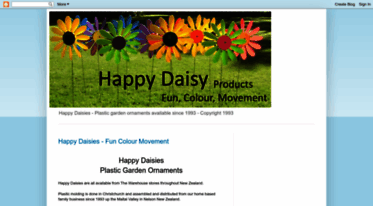 happy-daisies.blogspot.com