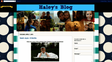 happy-haley.blogspot.com