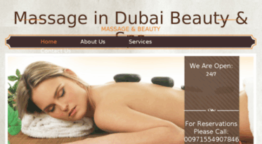 happy-massage-dubai.com