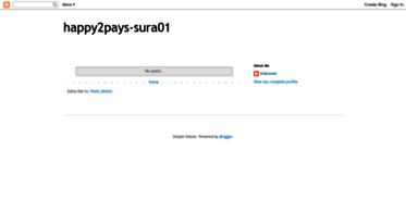 happy2pays-sura01.blogspot.com