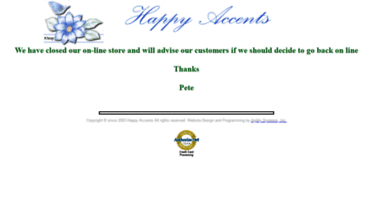 happyaccents.com