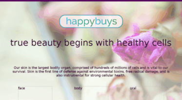 happybuys.com