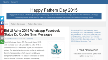 happyfathersday2015images.com