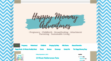 happymommyadventures.blogspot.com