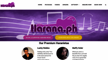 harana.ph
