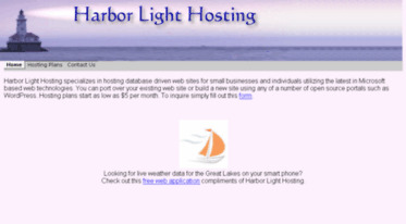 harborlightdesign.com