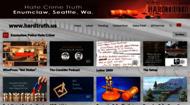 hardtruth.us