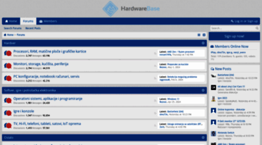 hardwarebase.net
