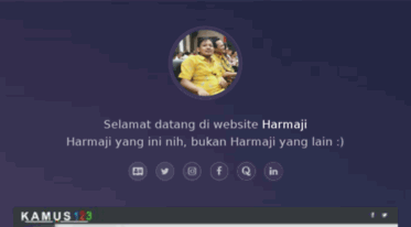 harmaji.com