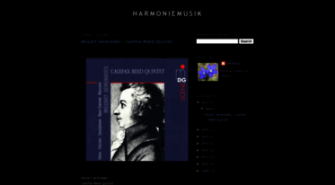 harmoniemusik.blogspot.com