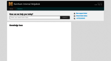 harnham.freshdesk.com