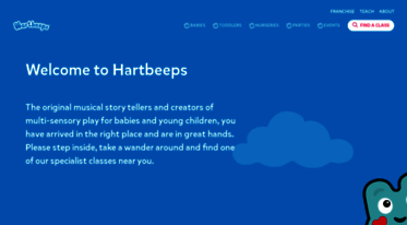 hartbeeps.com