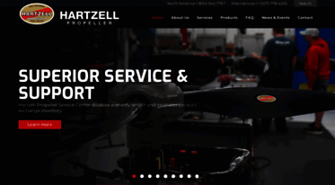 hartzellprop.com