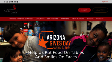 harvestcompassioncenter.org