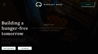harvesthope.org