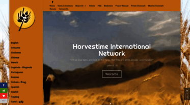 harvestime.org