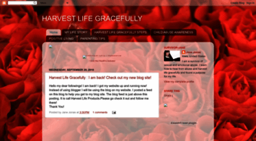 harvestlife-survivorjane.blogspot.com