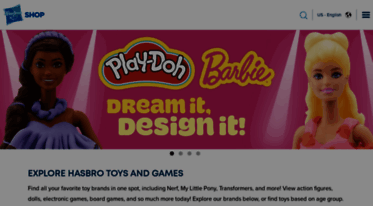 hasbro.co.uk