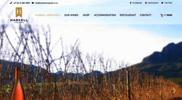 haskellvineyards.com