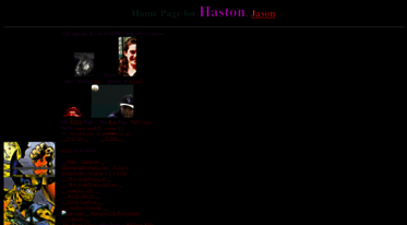 hastonian.com