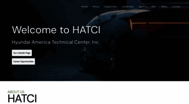 hatci.com