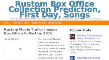 hatestory3boxofficecollection.in