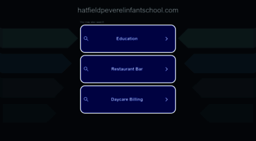 hatfieldpeverelinfantschool.com