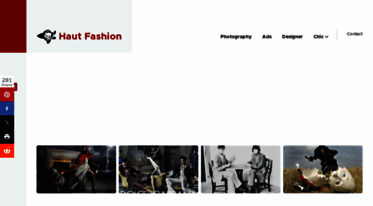 hautfashion.com