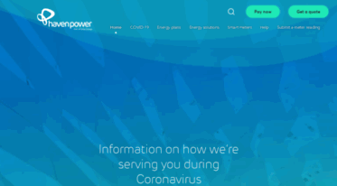 havenpower.com