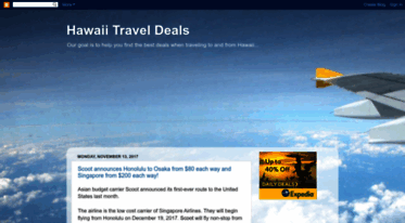 hawaiiantraveldeals.blogspot.com