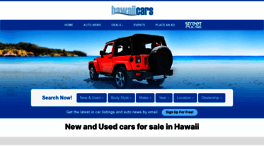 hawaiicars.com
