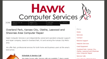 hawkcomputer.com
