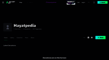 hayatpedia.deviantart.com