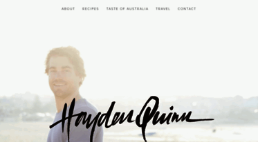 haydenquinn.com.au