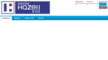 hazell-auctions.co.uk