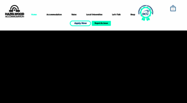 hazelwoodstudentvillage.com